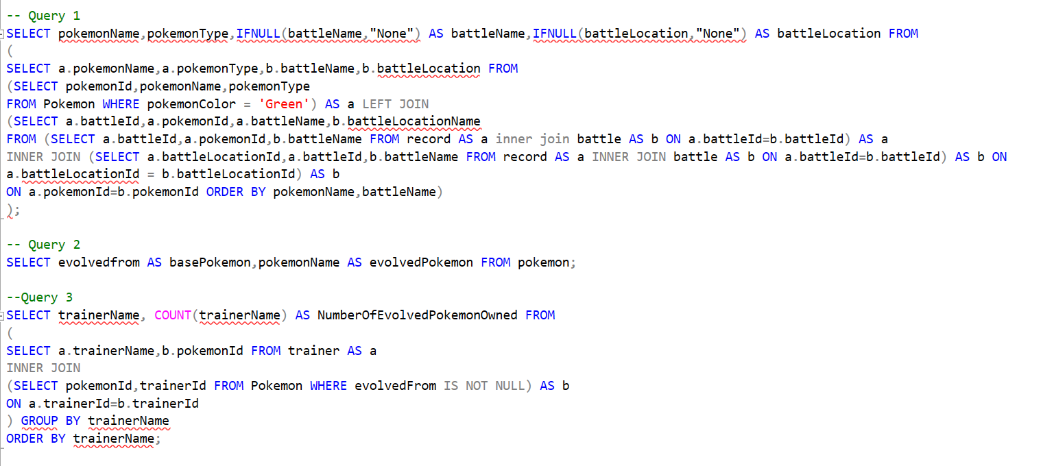 Solved NOTE: I'm getting lots of errors in my Microsoft | Chegg.com