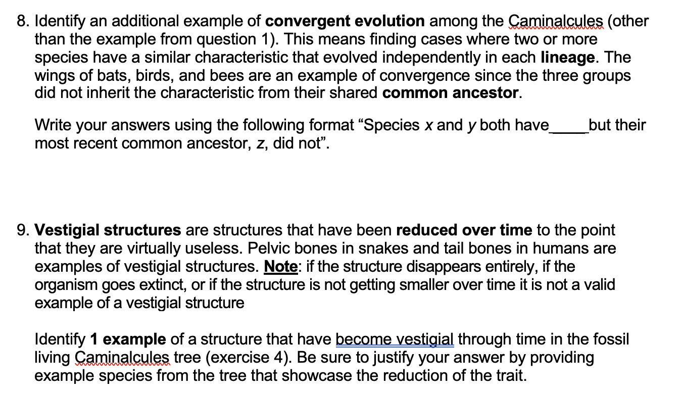 Solved I have attached my answer from Exercise 1, 2, and 3 | Chegg.com