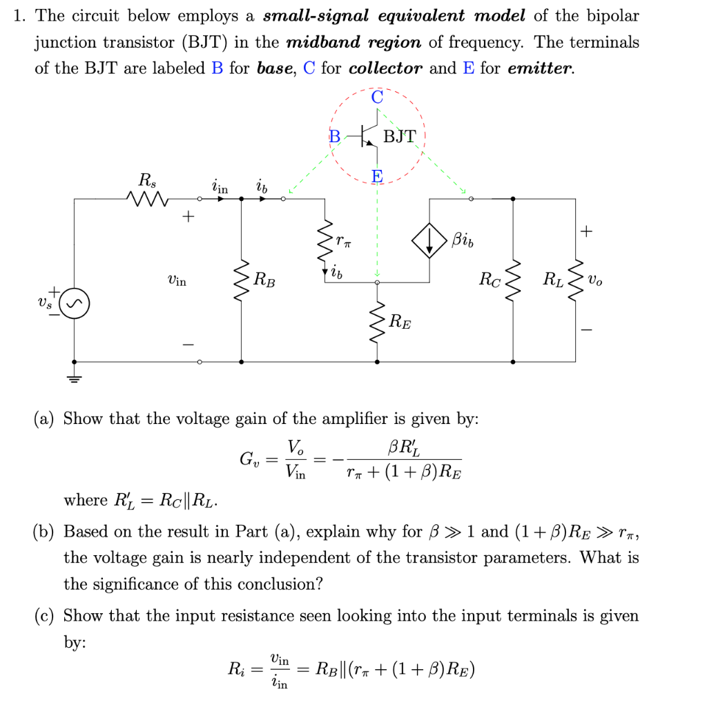 Solved 1a Please Answer Full Question Thoroughly A D Chegg Com