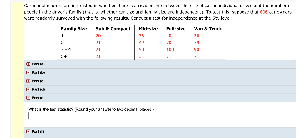 solved-car-manufacturers-are-interested-in-whether-there-is-chegg