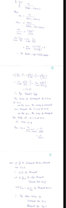 Solved Real analysis Please fix this | Chegg.com