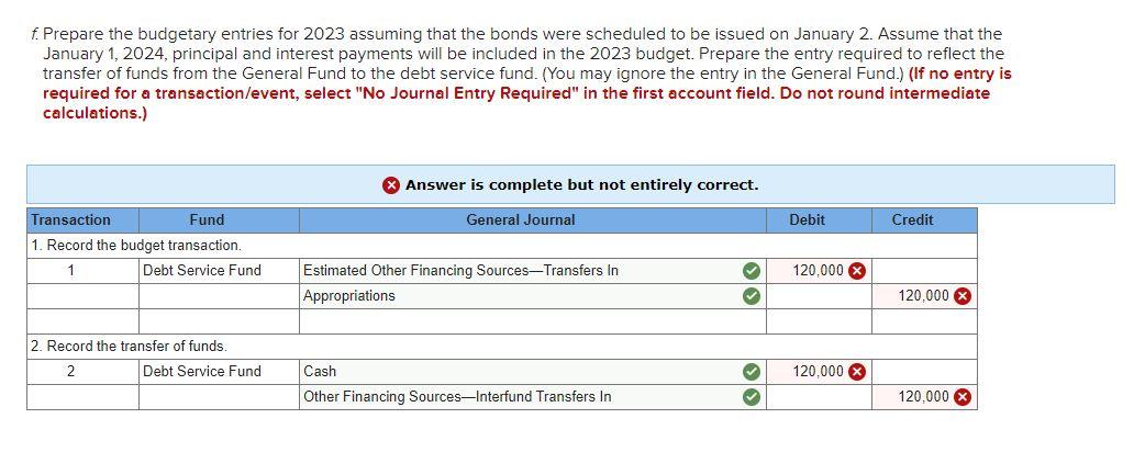 The City of Amarillo is authorized to issue | Chegg.com