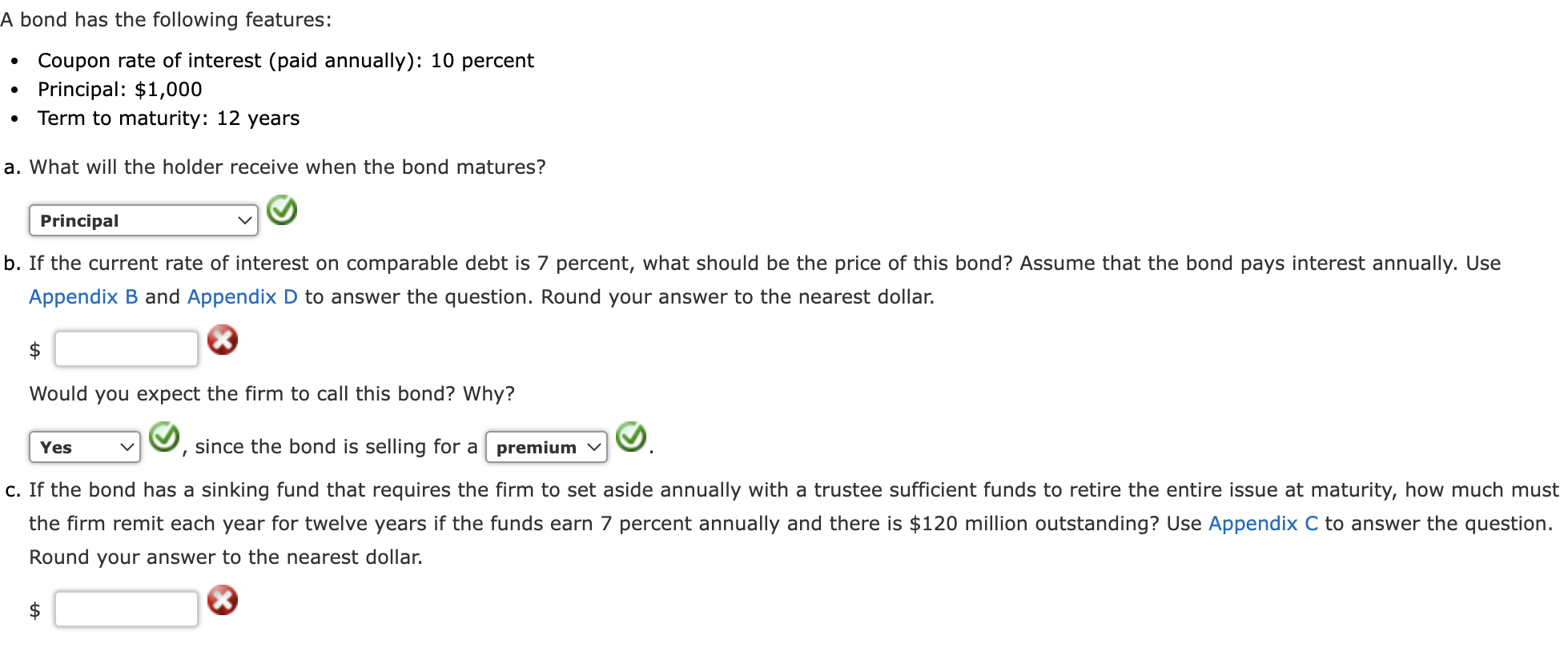 solved-a-bond-has-the-following-features-coupon-rate-of-chegg