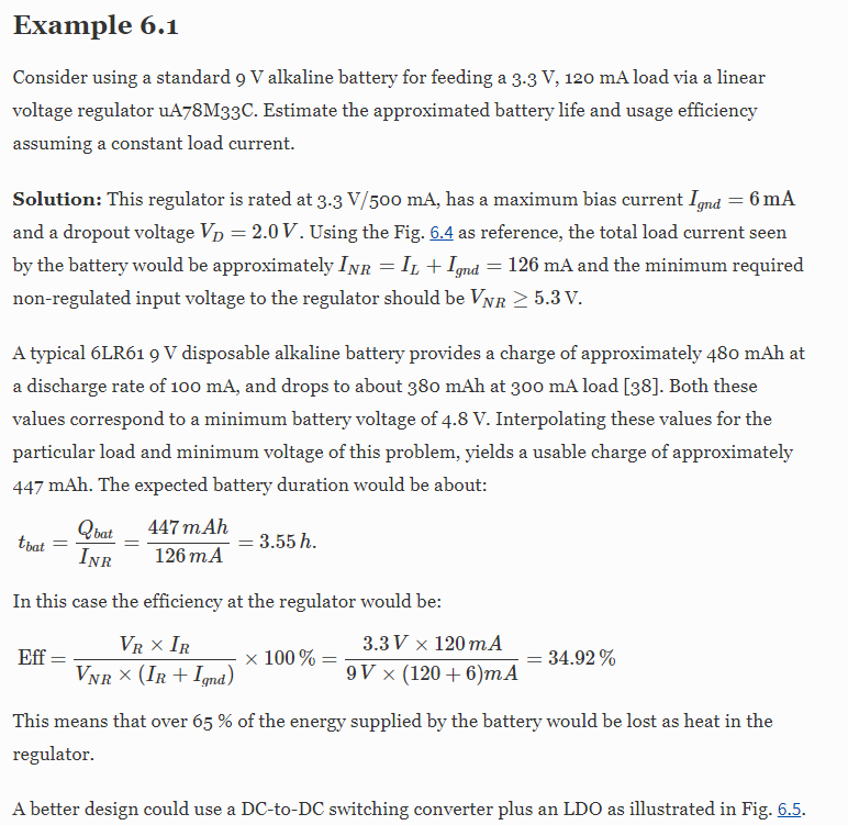 Solved Assume The System Described In Problem 6.1 Is To Be | Chegg.com