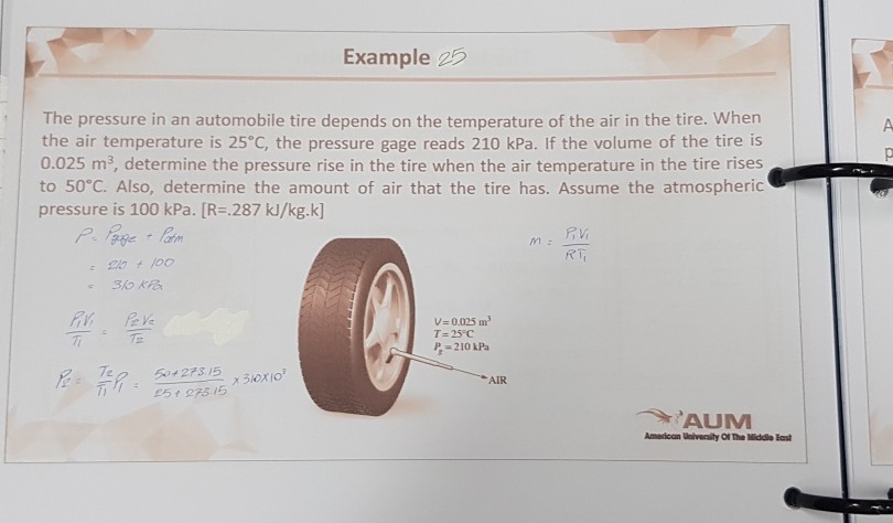 solved-example-the-pressure-in-an-automobile-tire-depends-on-chegg