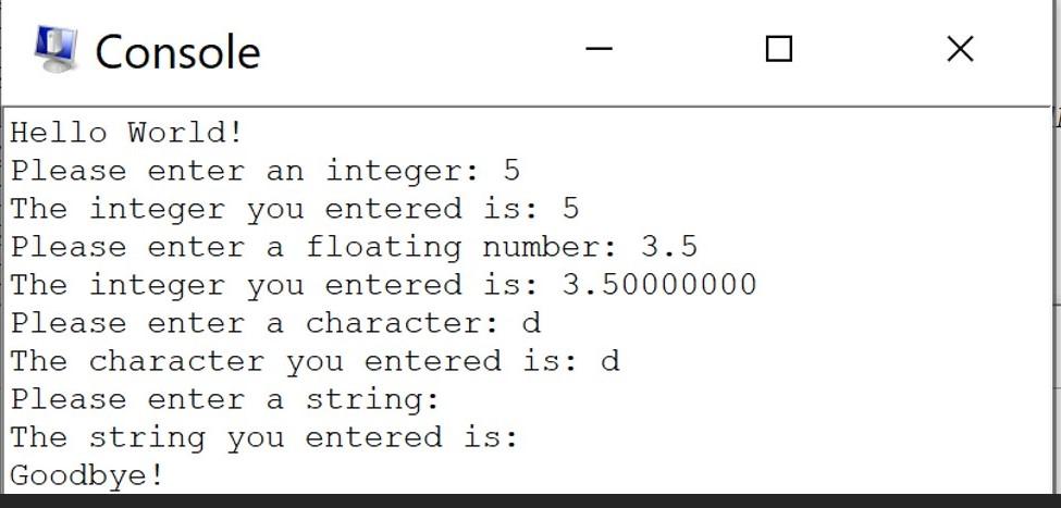 Solved MIPS Assembly Programming Question: In MIPS Assembly, | Chegg.com