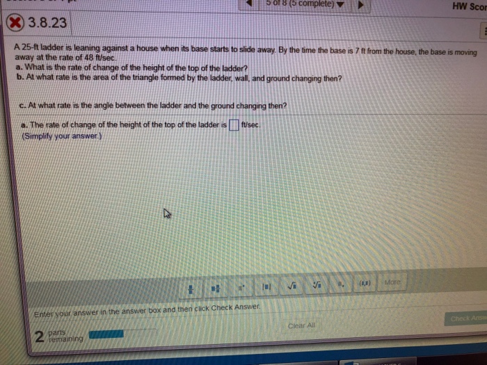 Solved Can somone please help me with all parts of the | Chegg.com