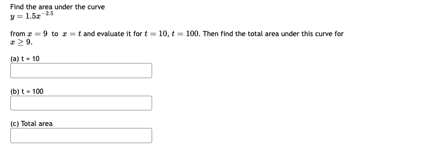 solved-find-the-area-under-the-curve-y-1-5x-2-5-from-x-9-to-chegg