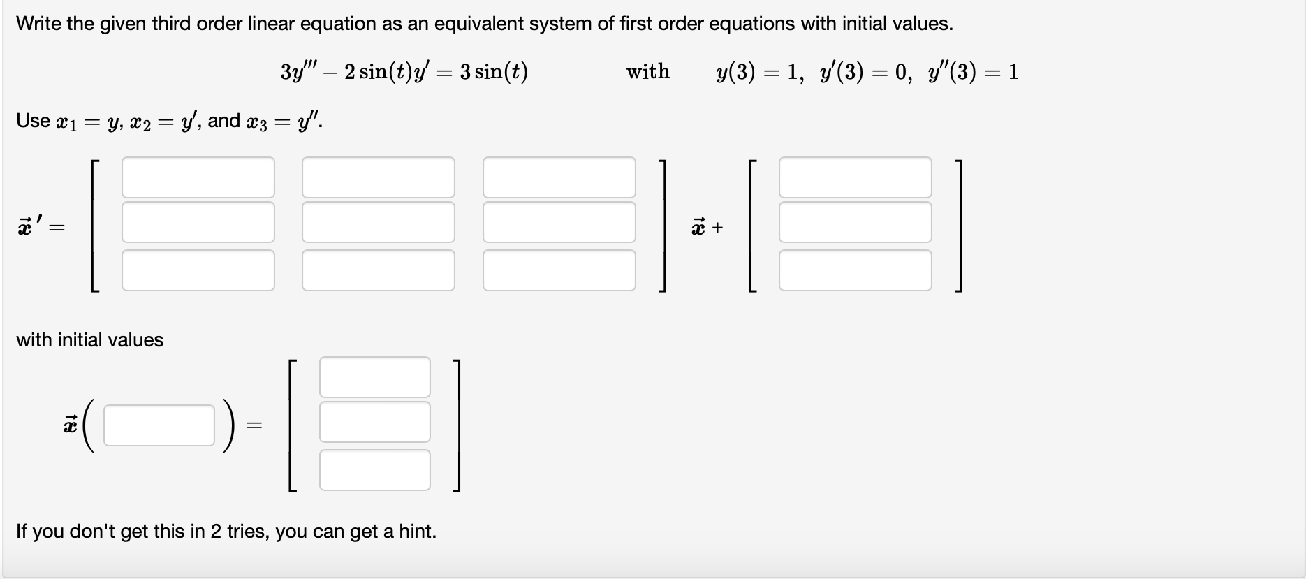 solved-3y-2sin-t-y-3sin-t-with-y-3-1-y-3-0-y-3-1-chegg