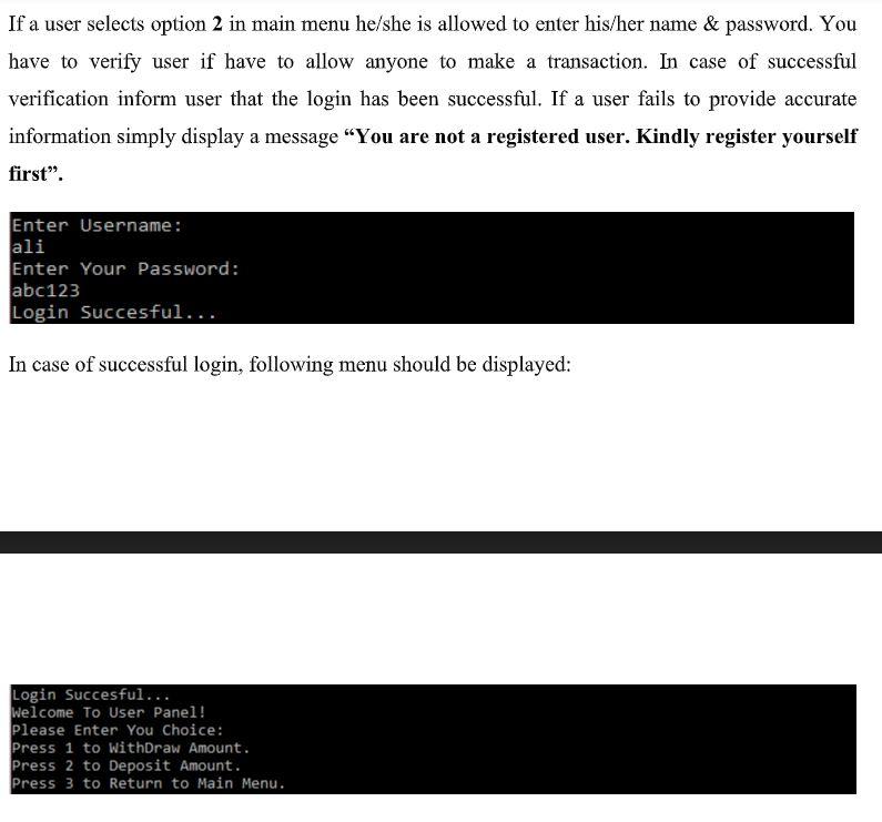 Solved Write a C++ Program that contains a class named as | Chegg.com