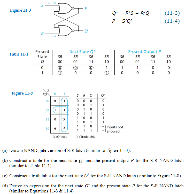 Solved 1-) For The Following Graph Do A, B, C, And D: | Chegg.com