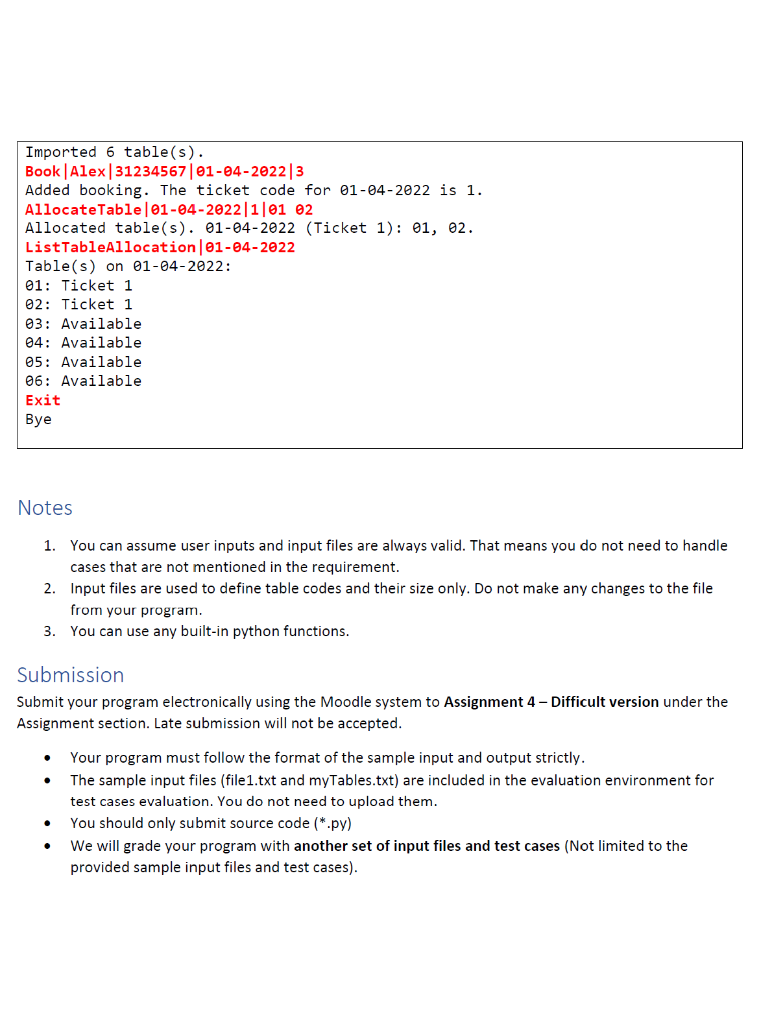 Solved Overview In this assignment, you are going to build a | Chegg.com