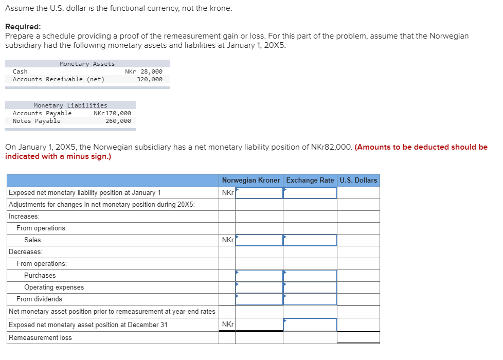 Solved On January 1, 20x5, Pirate Company acquired all of