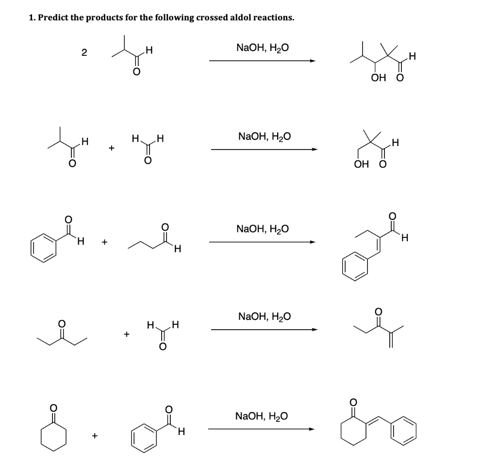 solved-these-are-crossed-aldol-reactions-in-heat-i-am-stuck-chegg