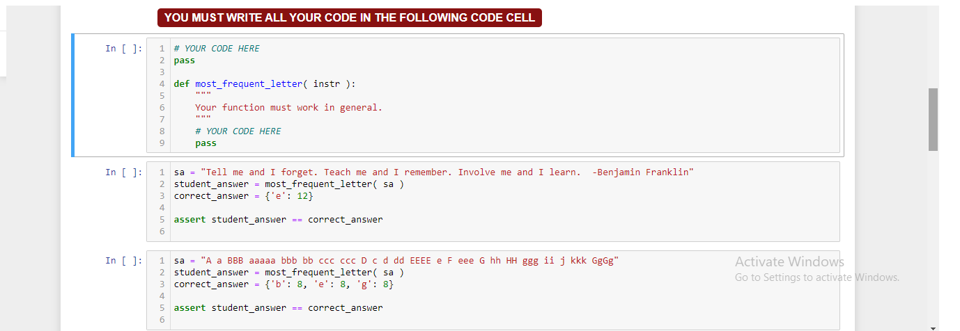 Solved Question 1 Write a Python function called | Chegg.com