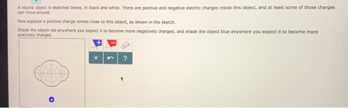 How Does An Object Become Negatively Charged