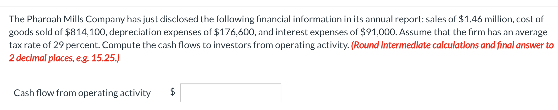 Solved Can someone help me understand how to calculate this | Chegg.com