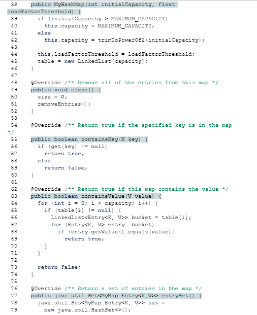 ASSIGNMENT 3B Assignment 3B tests your knowledge of | Chegg.com