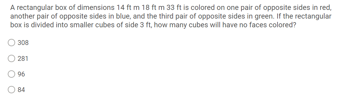 14 ft m