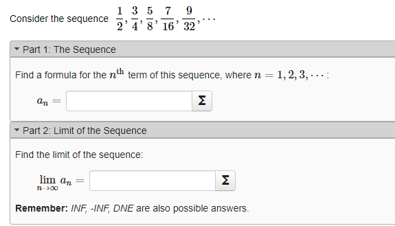 1 2 4 5 7 8 sequence