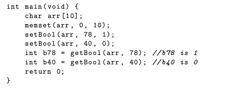 Solved This is for C Programming. I need help with | Chegg.com