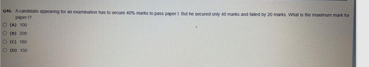 Solved r n r nQ43 What Is 50 Of 40 Of RO 3 450 A RO Chegg