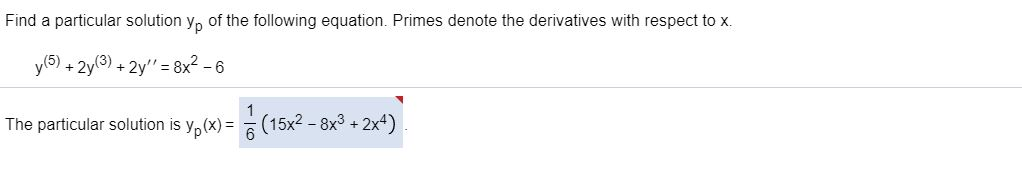 Solved Please show work on how to get the correct answer | Chegg.com