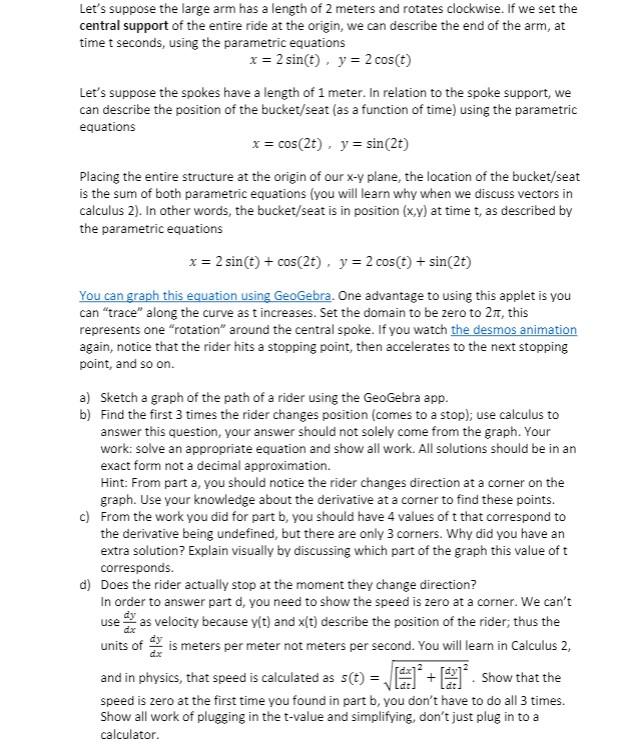 let-s-suppose-the-large-arm-has-a-length-of-2-meters-chegg