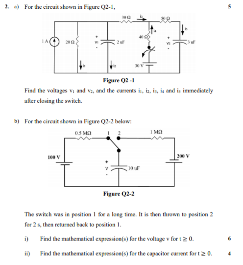 Solved Please solve this quickly within one hour and show | Chegg.com