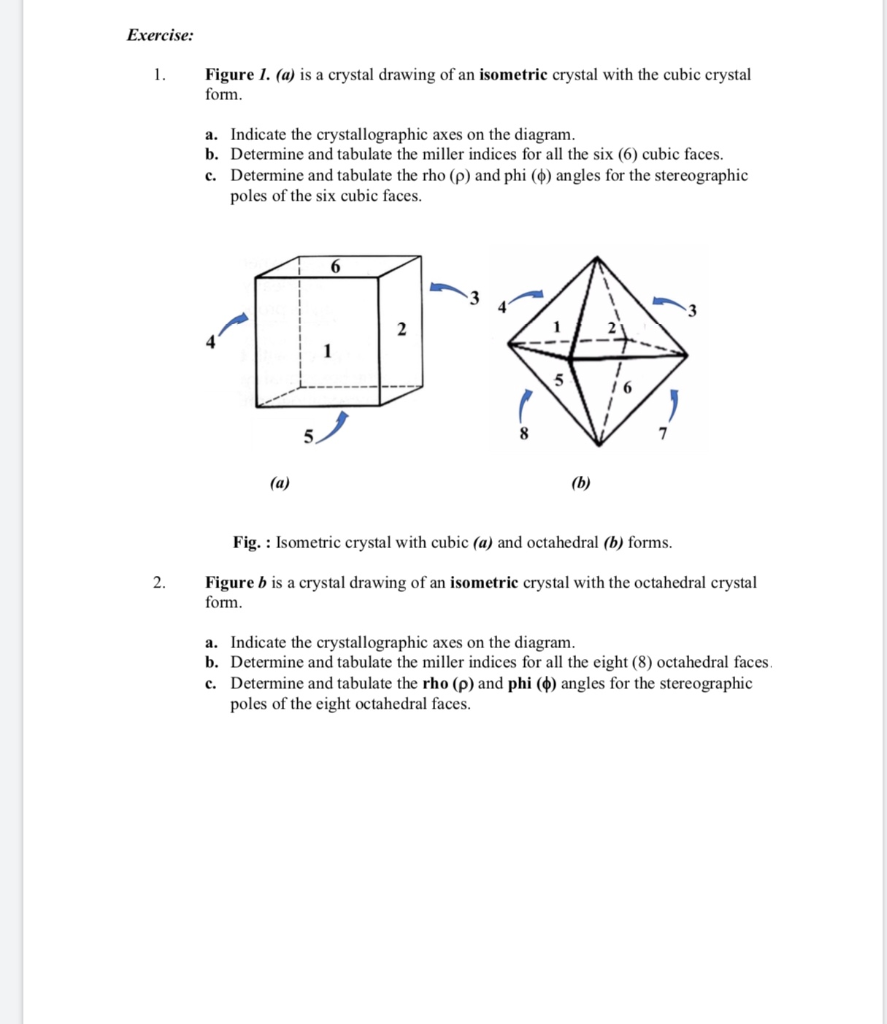 solved-exercise-1-figure-1-a-is-a-crystal-drawing-of-an-chegg