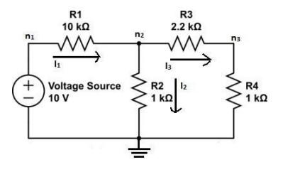 Solved A. If the voltage across resistor R2 is V2, then what | Chegg.com