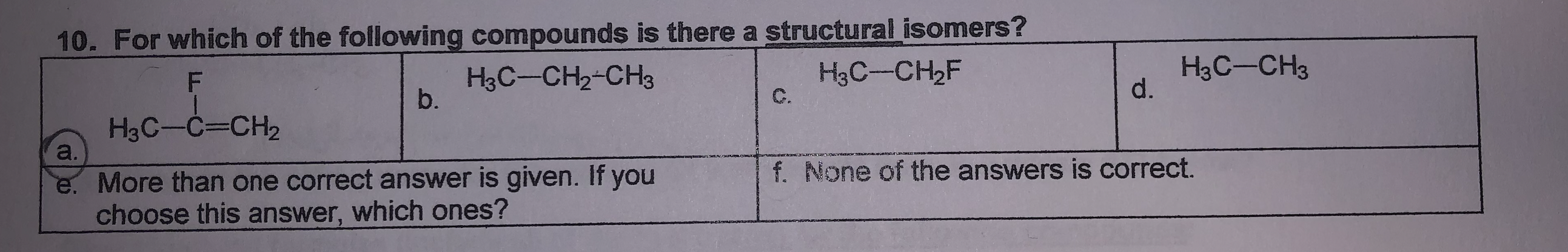 Solved Can you explain to me why A is the correct answer? | Chegg.com