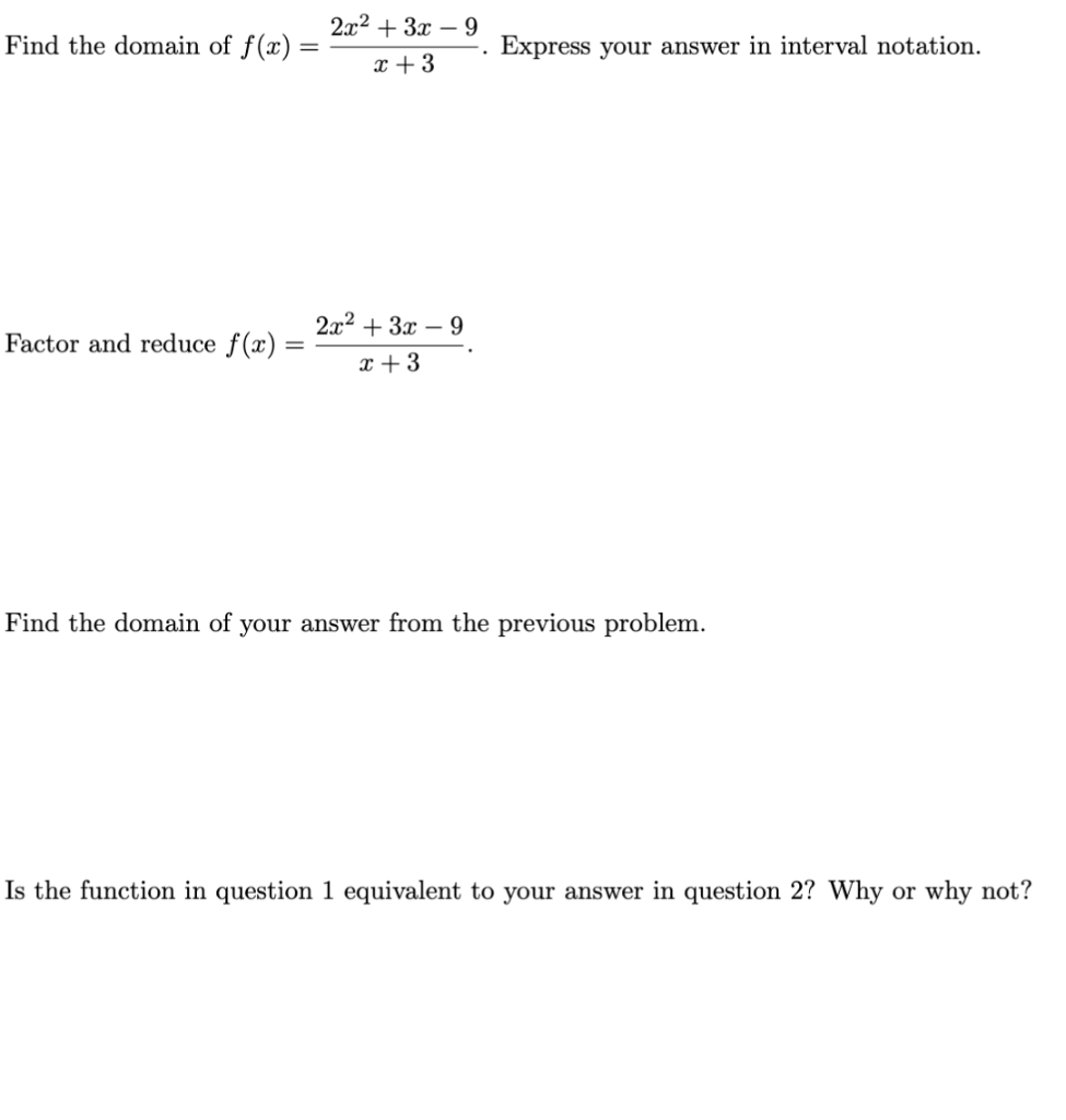 solved-2-x2-3x-9-find-the-domain-of-f-x-express-your-chegg