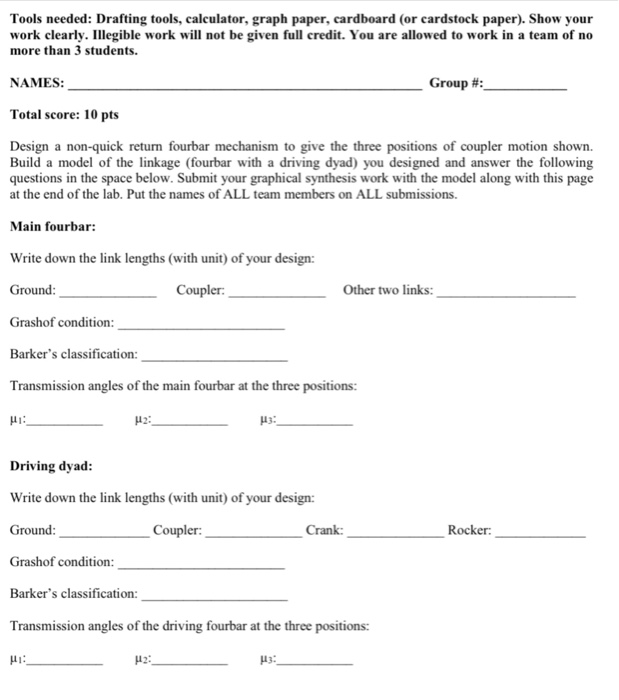 Kinematics Practice Problems Worksheet