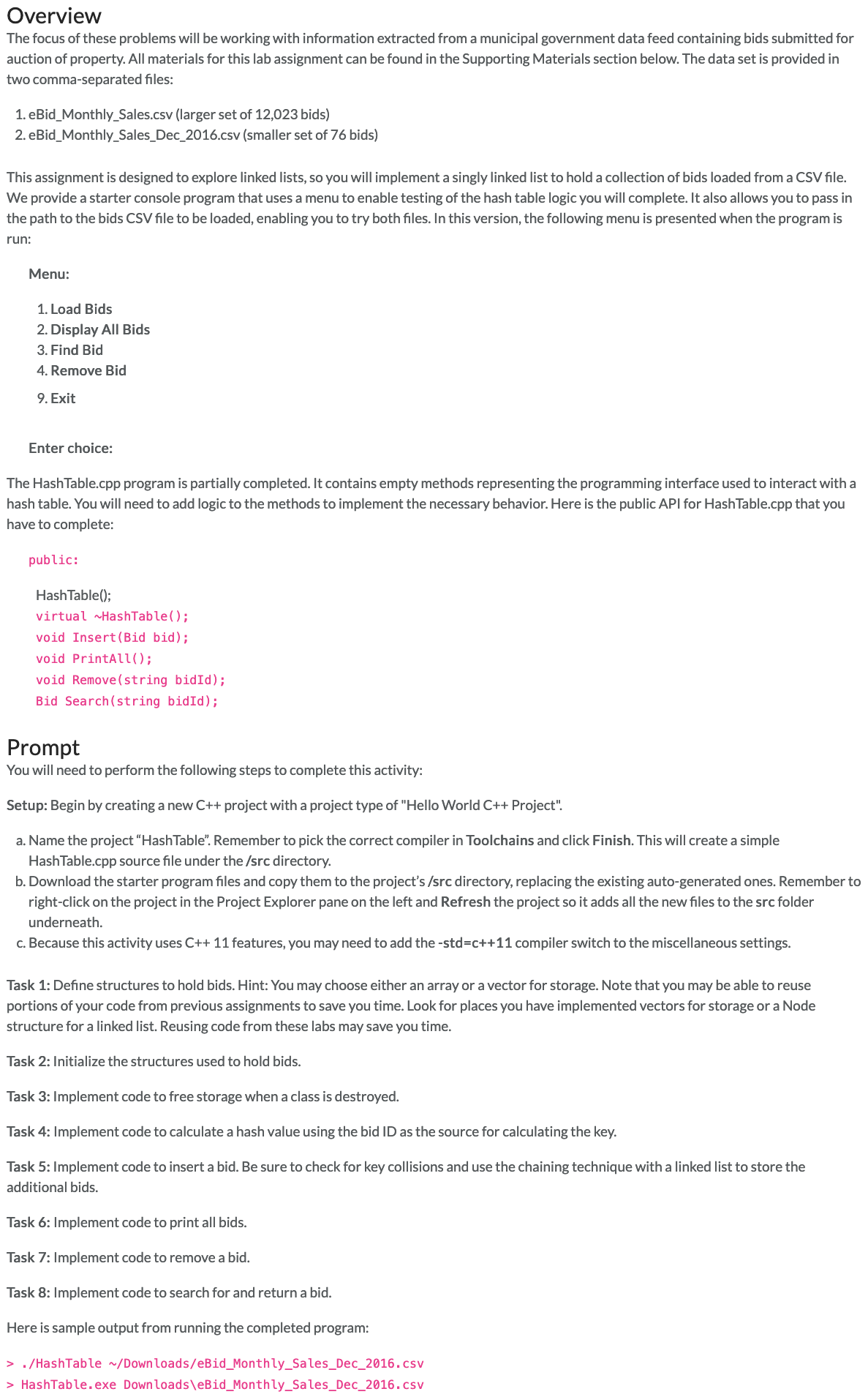 Solved Could someone help with a visual flowchart for this | Chegg.com