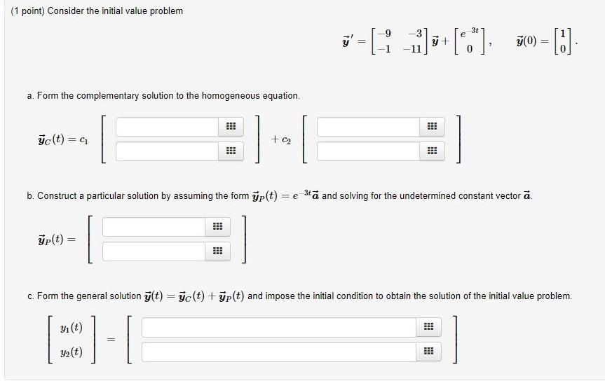 Solved Please only solve if you can complete both of the | Chegg.com