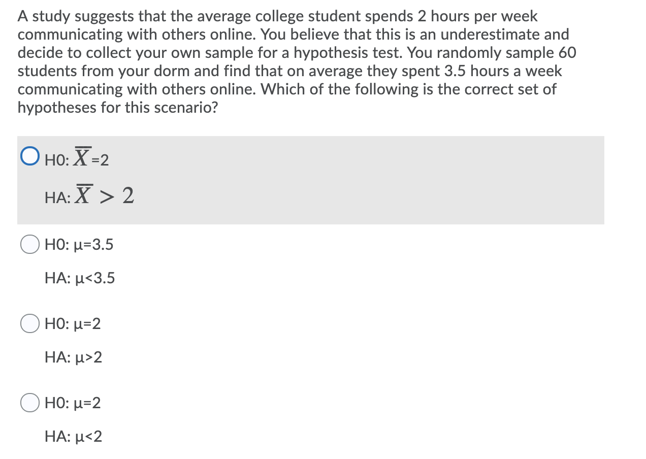 solved-a-study-suggests-that-the-average-college-student-chegg