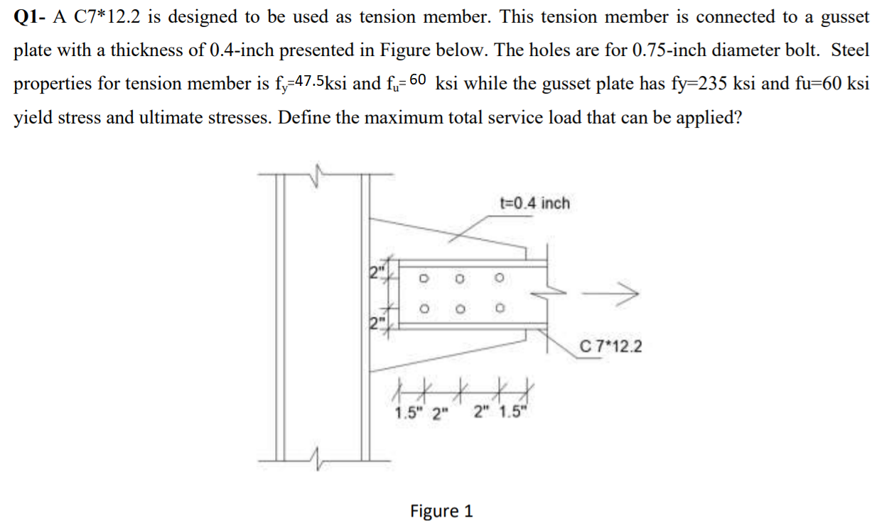 tension 12 7