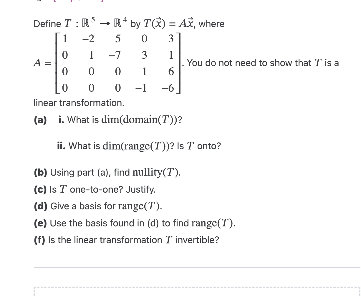 Solved Please answer the question correctly and in-details | Chegg.com