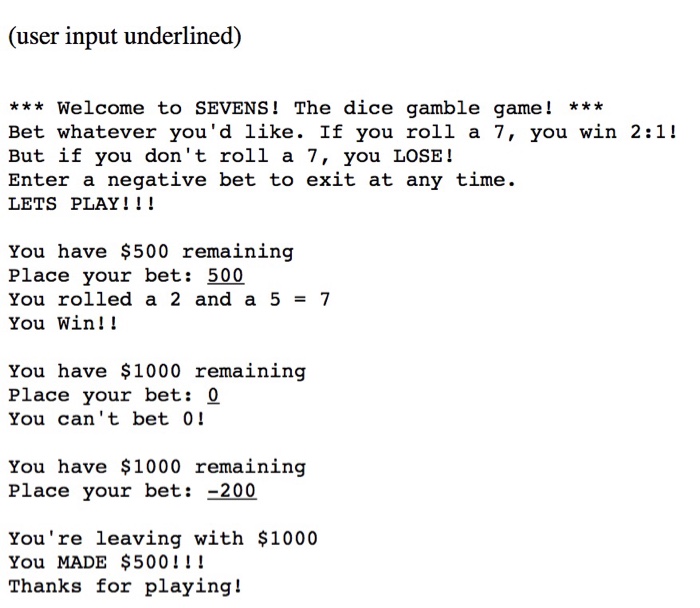 Solved i. Write a void function called startMsg that prints | Chegg.com