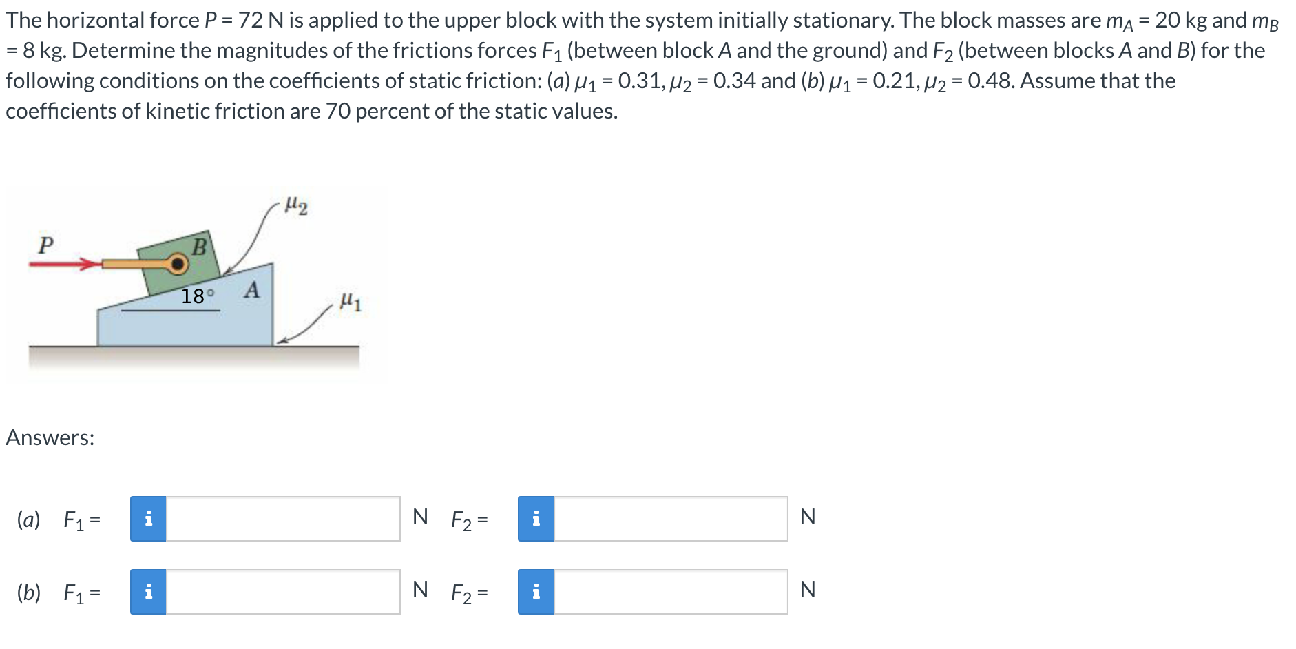 Solved A) ﻿and B) ﻿please | Chegg.com