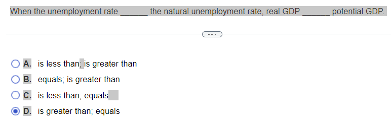 solved-when-the-unemployment-rate-the-natural-unemployment-chegg