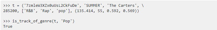 Solved USING PYTHON PROGRAMMING a)Design a type alias to | Chegg.com