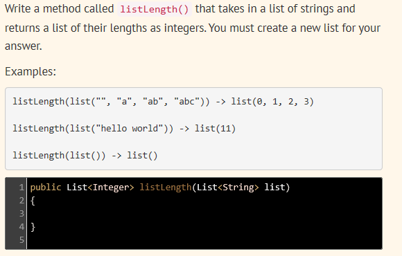 Solved Consider the following class definition: class Link | Chegg.com