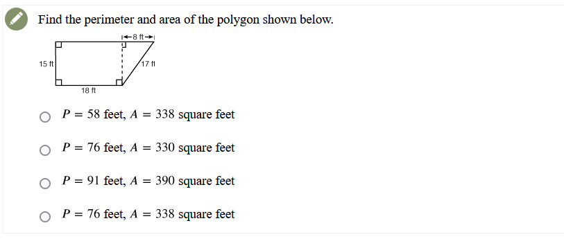 Step-by-Step Guide to Calculate Area