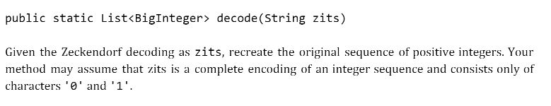 Public Static List String C