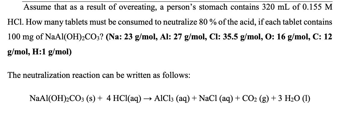 Solved Assume that as a result of overeating, a person's | Chegg.com