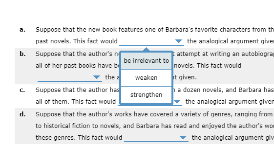 Solved The Last Image is the list of the answers for the | Chegg.com