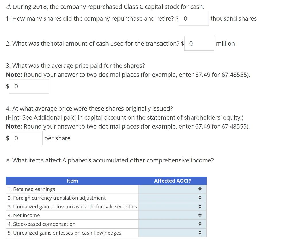 analyzing-and-interpreting-equity-accounts-and-chegg