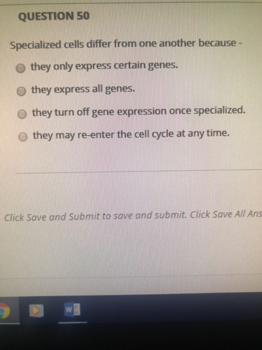 solved-question-50-specialized-cells-differ-from-one-another-chegg